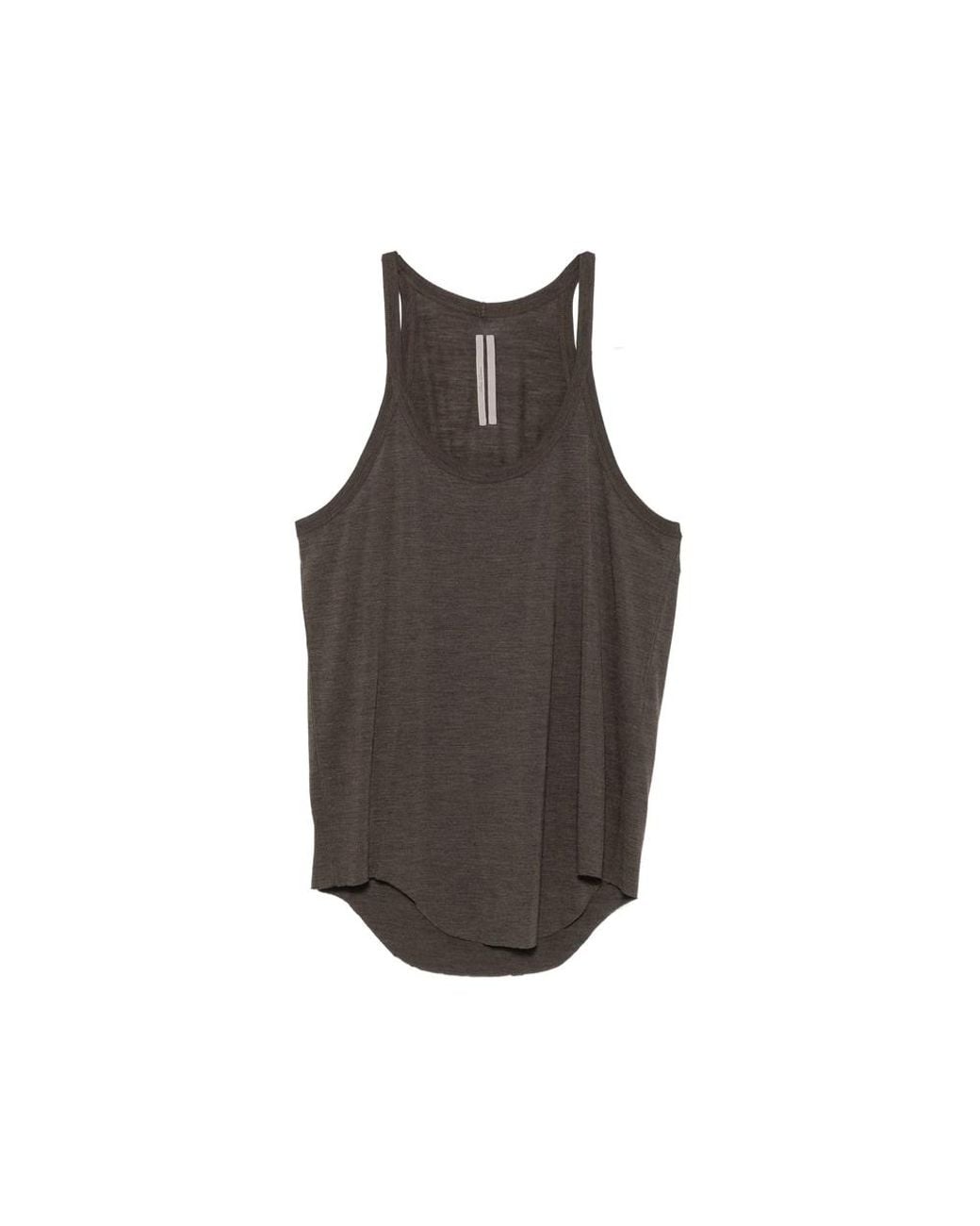 Rick Owens Brown Sweaters & Knitwear for men
