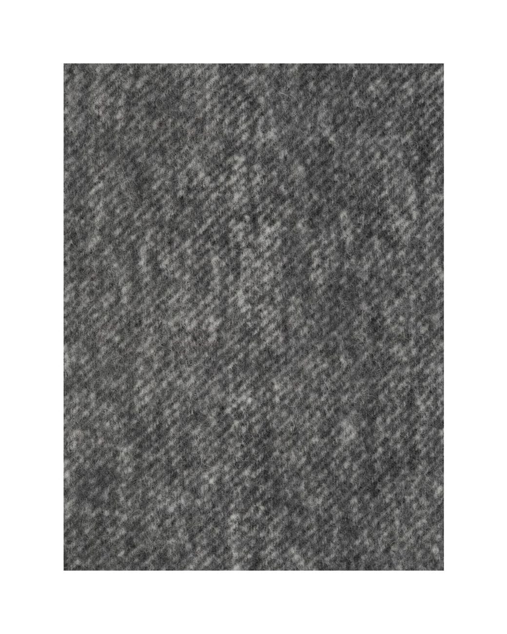Vivienne Westwood Gray Scarves
