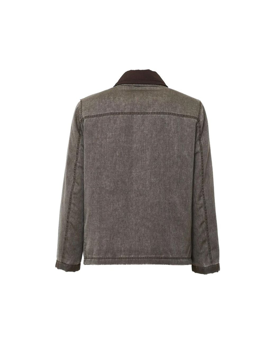 Fay Gray 4 Ganci Archive 3-In-1 Jacket for men