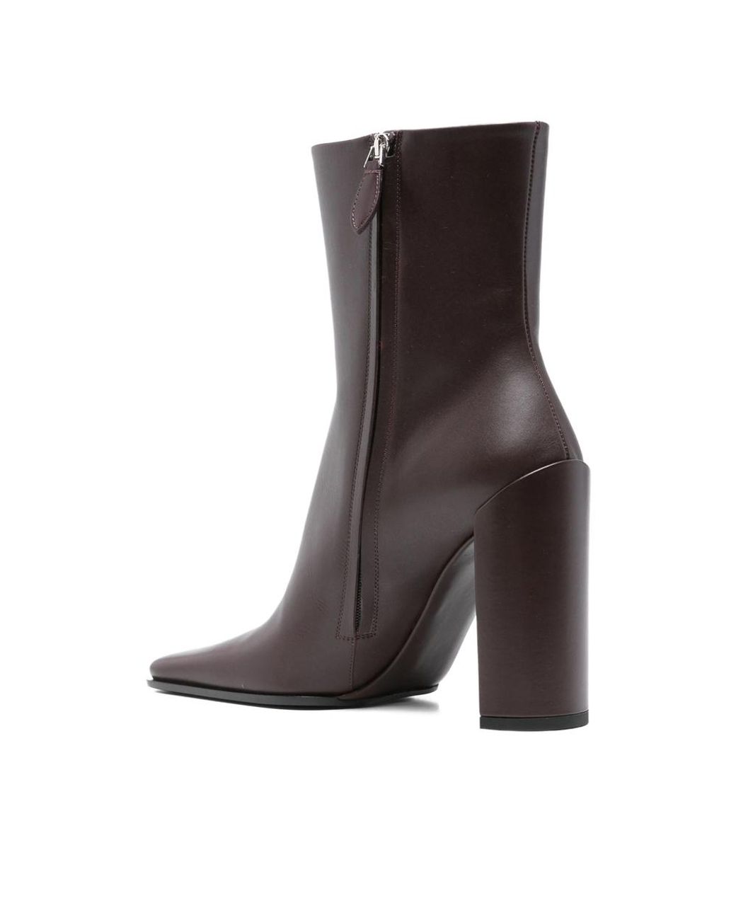 Alaïa Brown Alaã¯A Shoes
