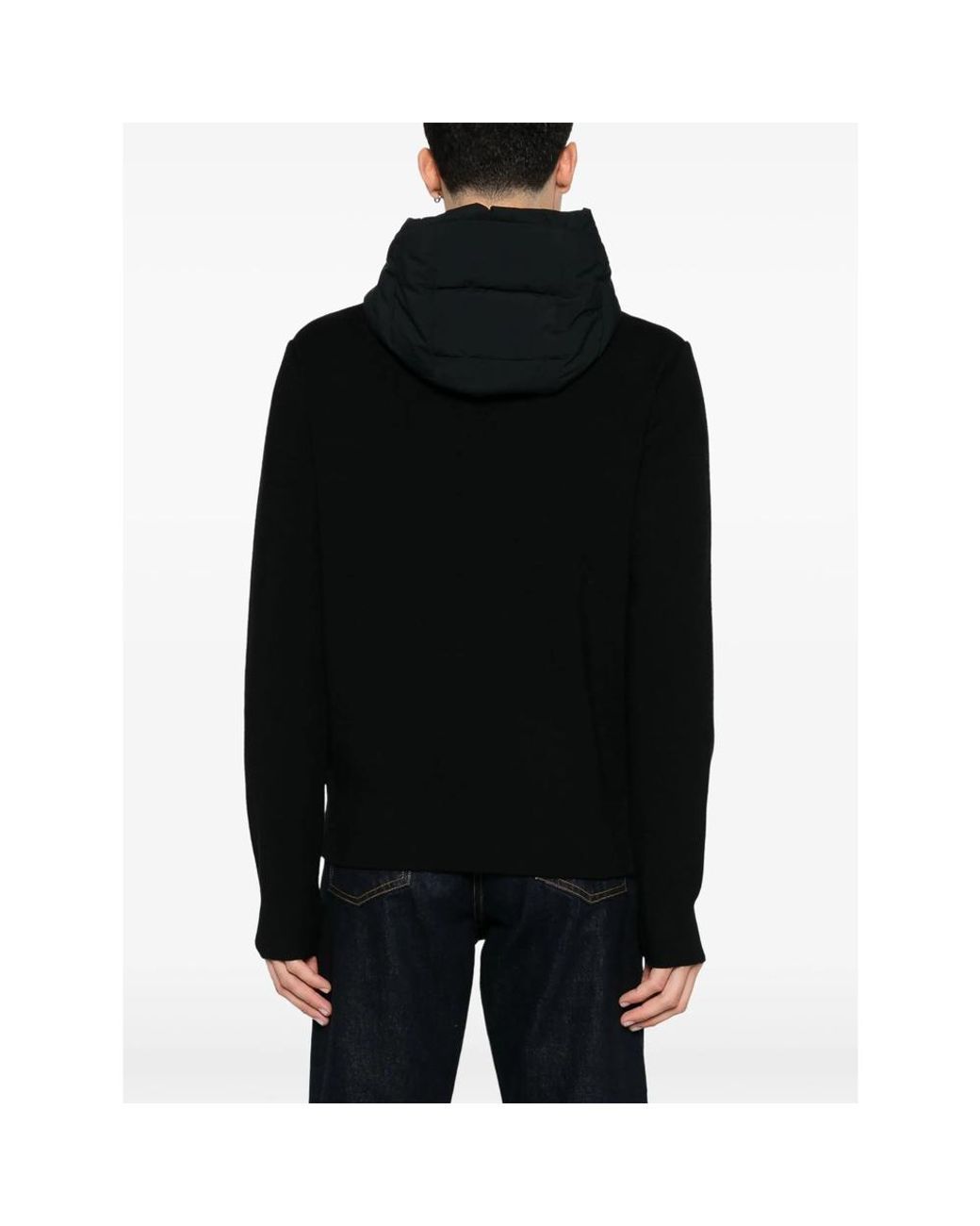 Mackage Black Jackets for men