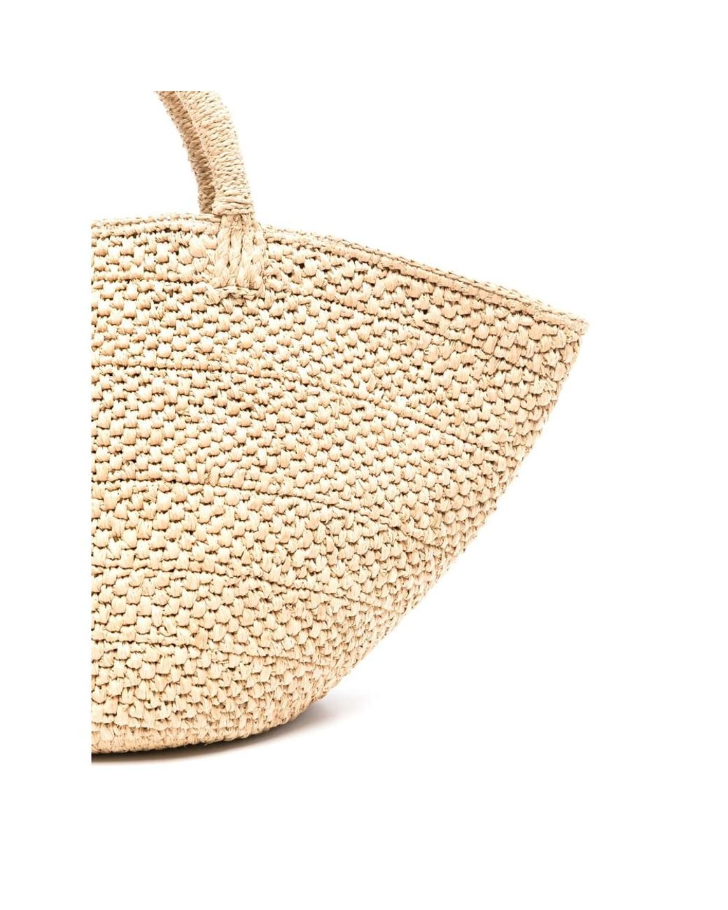 IBELIV Natural Ela Tote Bag