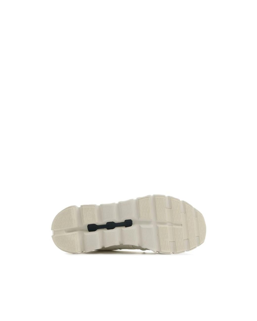 On Shoes White On Cloud 6