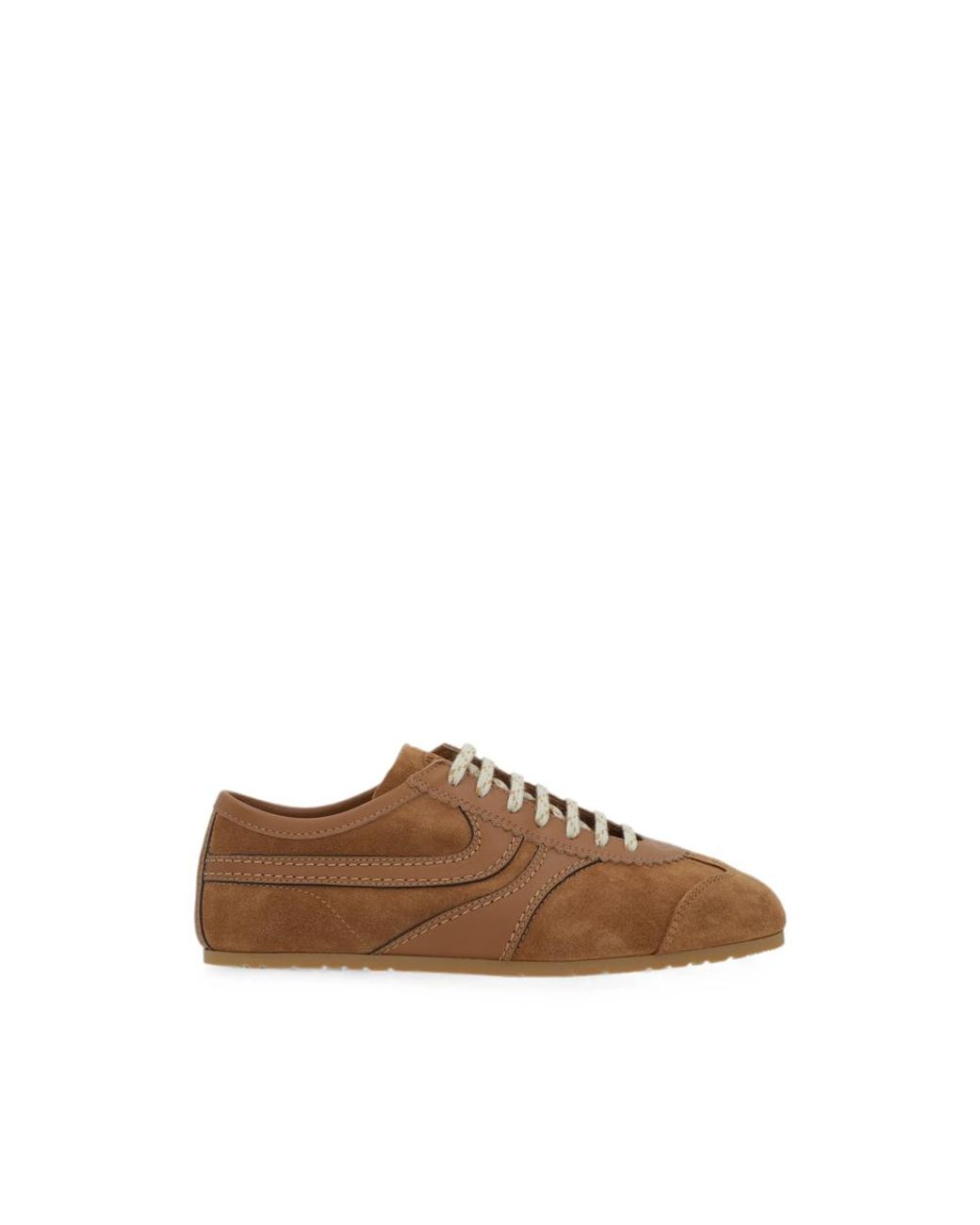 Dries Van Noten Brown Shoes
