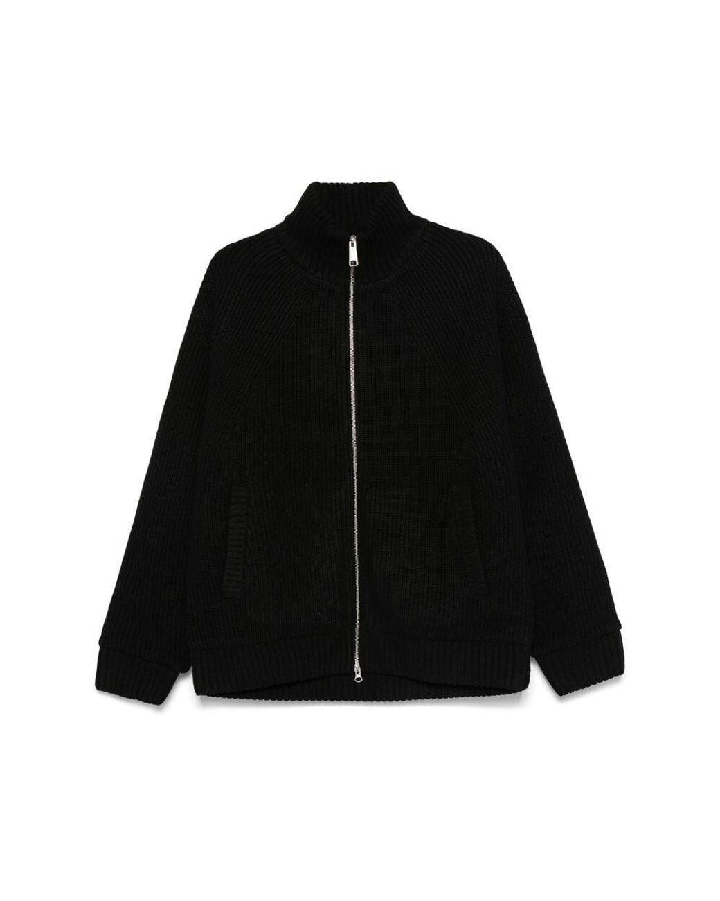 Carhartt Black Benley Jacket for men