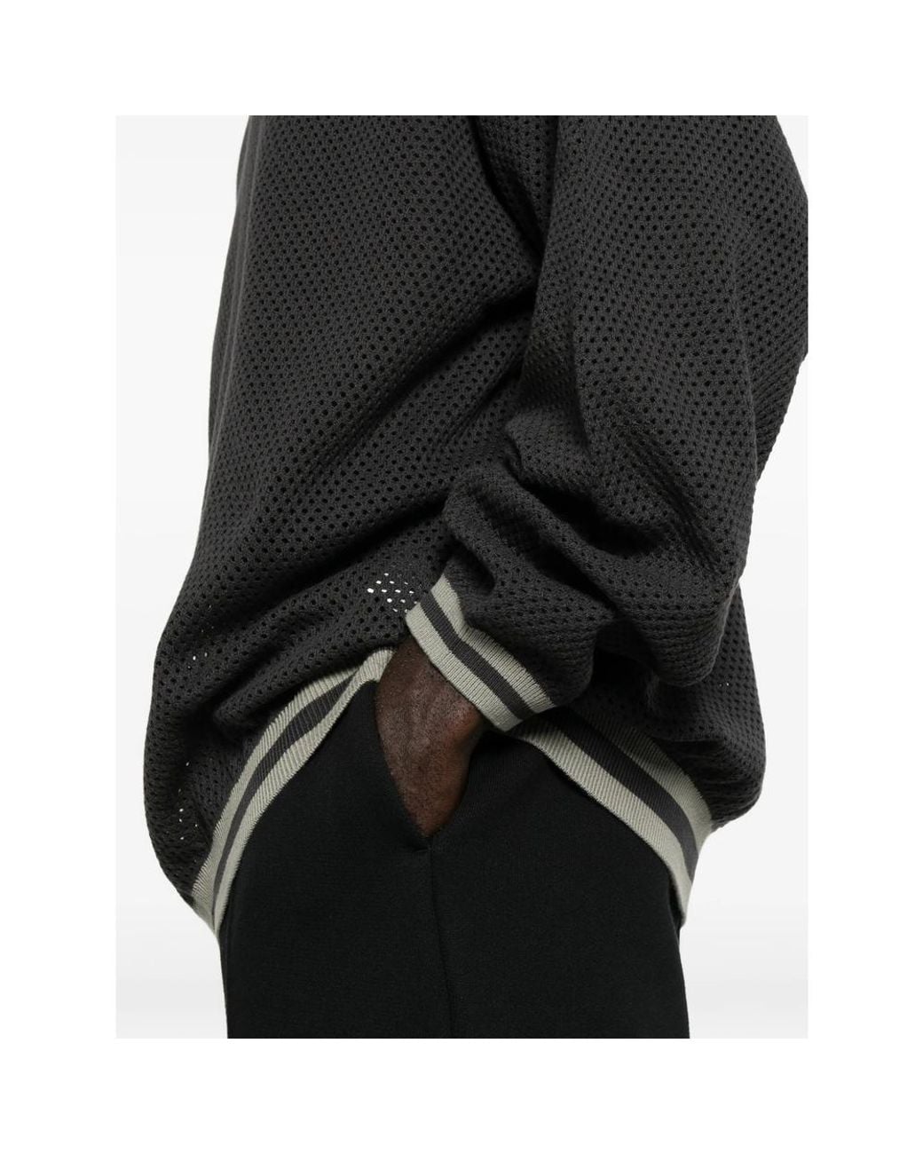 Adidas Black Sweaters And Knitwear for men