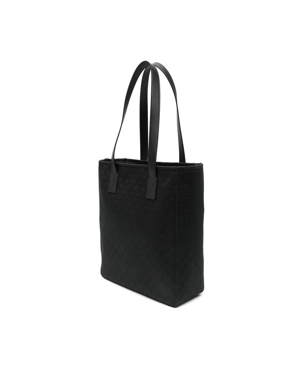 Gucci Black Tote Bags for men