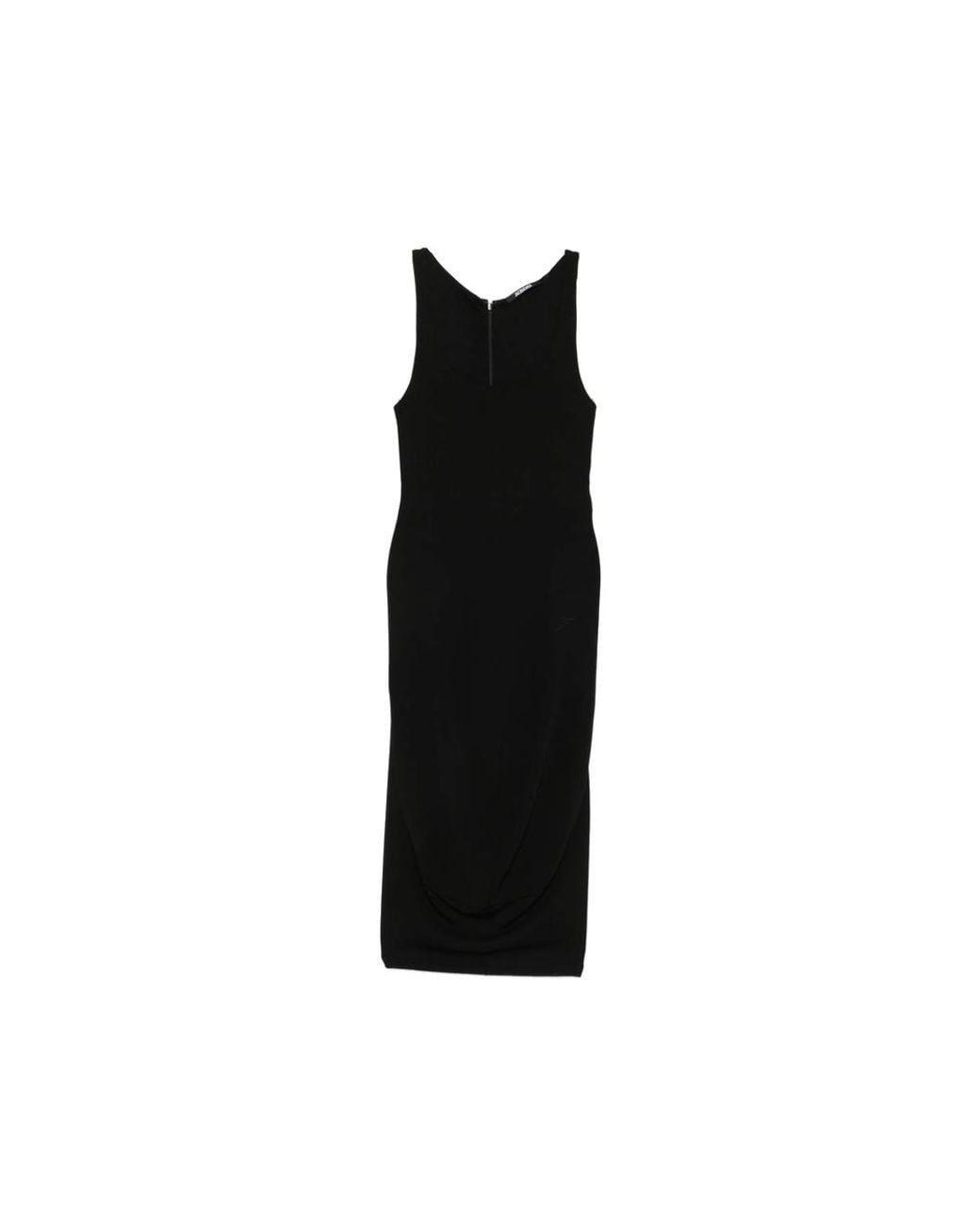Jacquemus Black Dresses