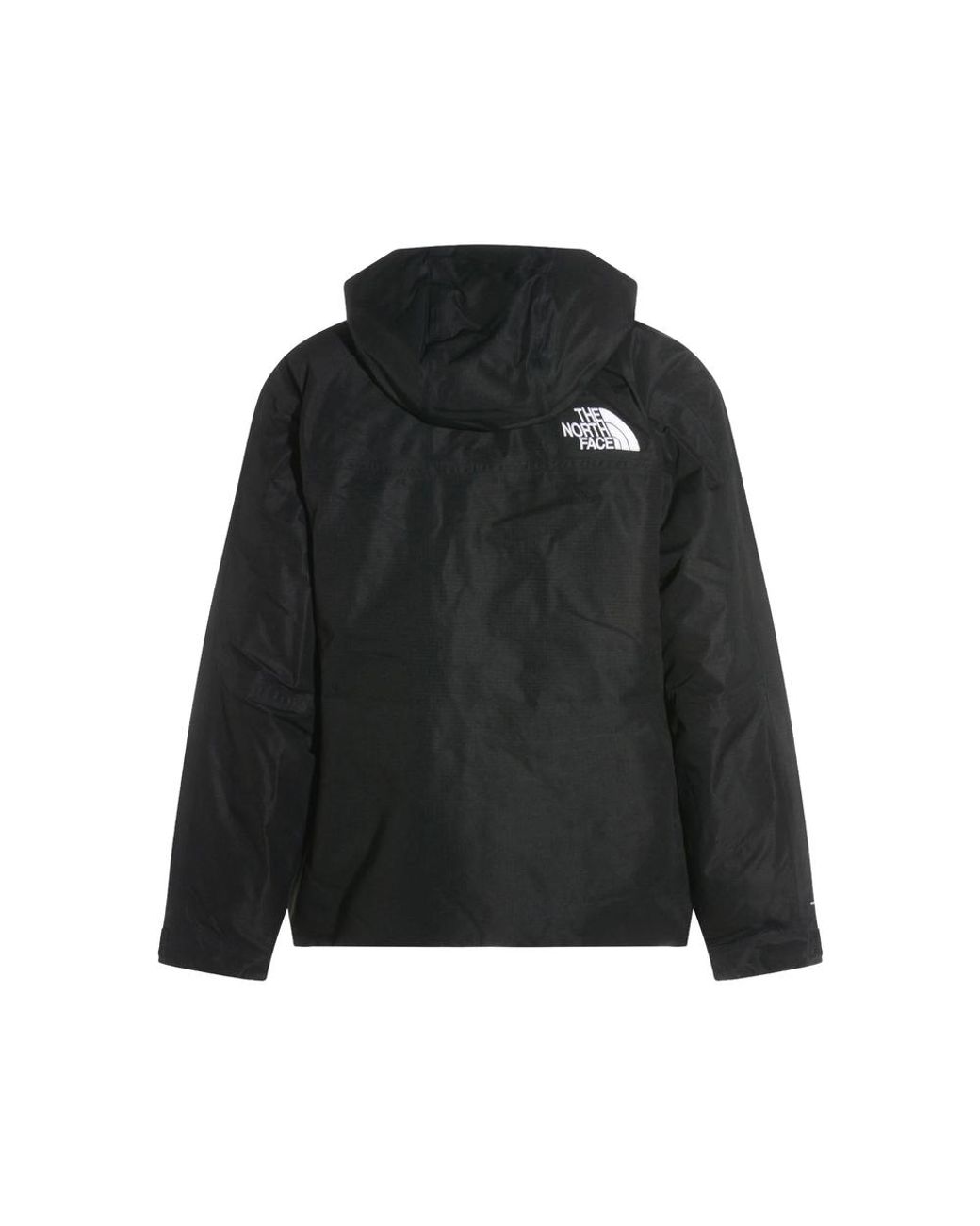 The North Face Black Light Jackets for men