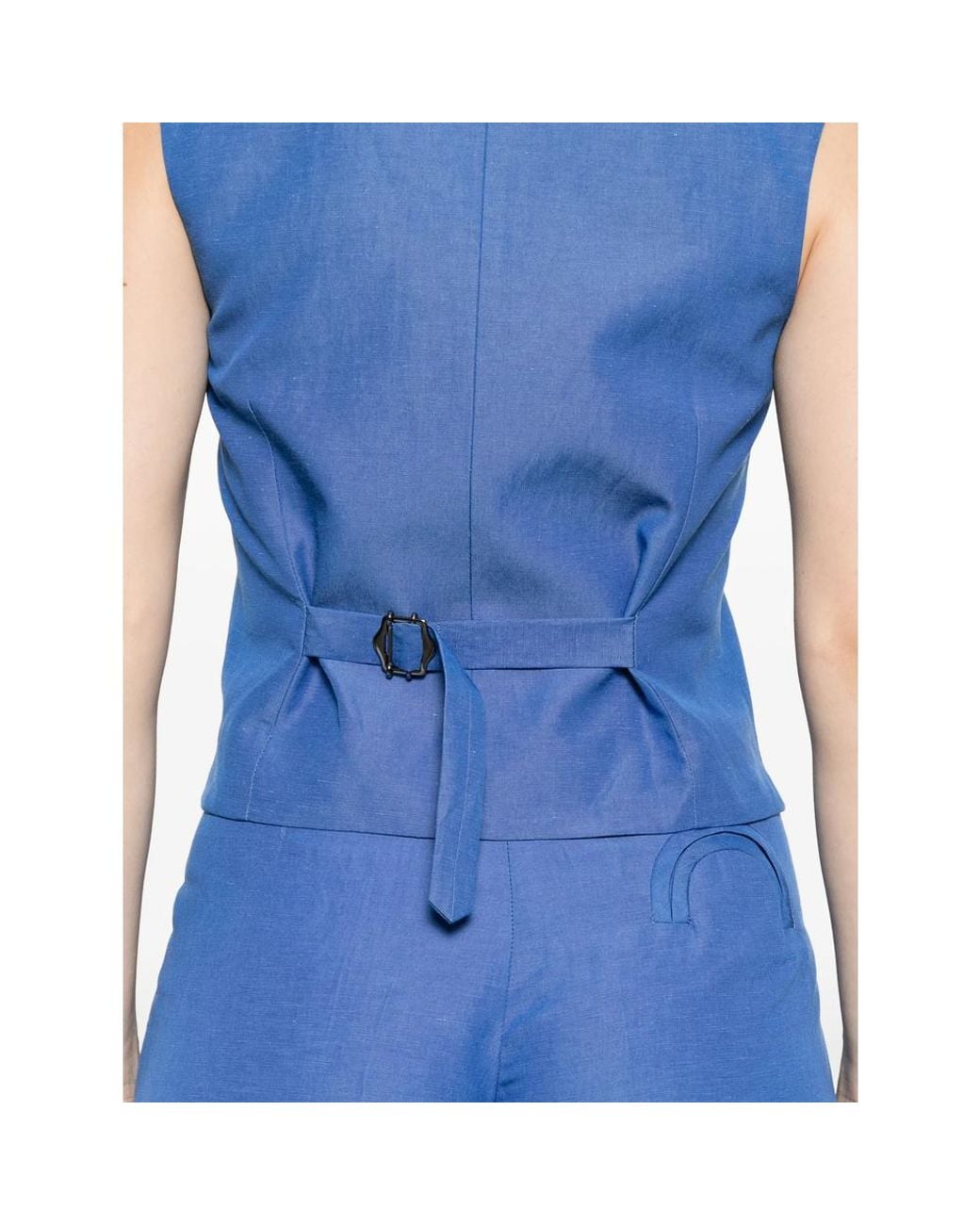 Blazé Milano Blue Blazé Milano Jackets