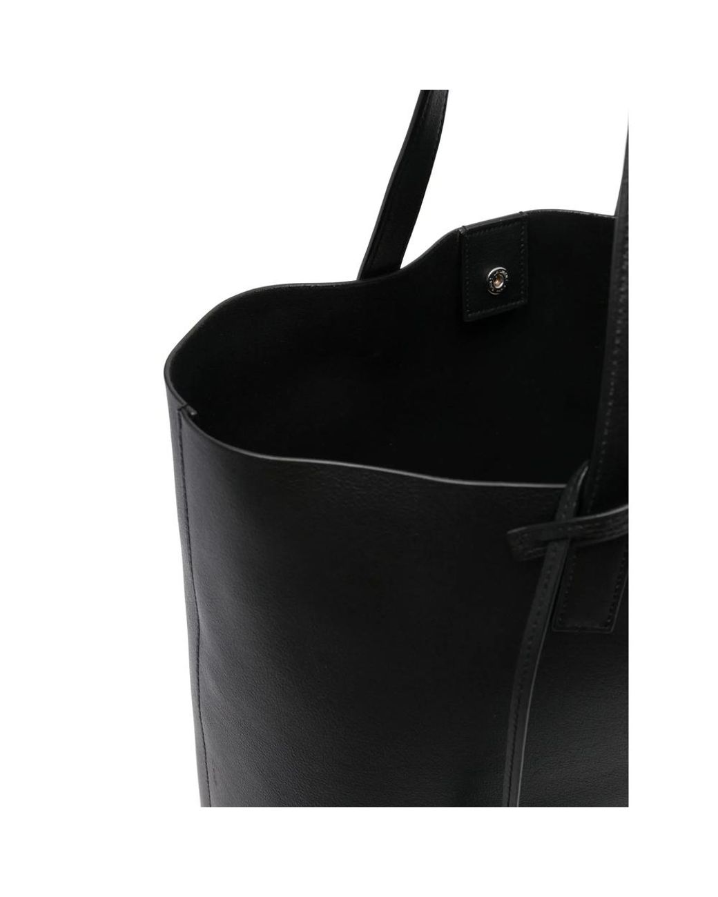 Saint Laurent Black Tote Bags for men