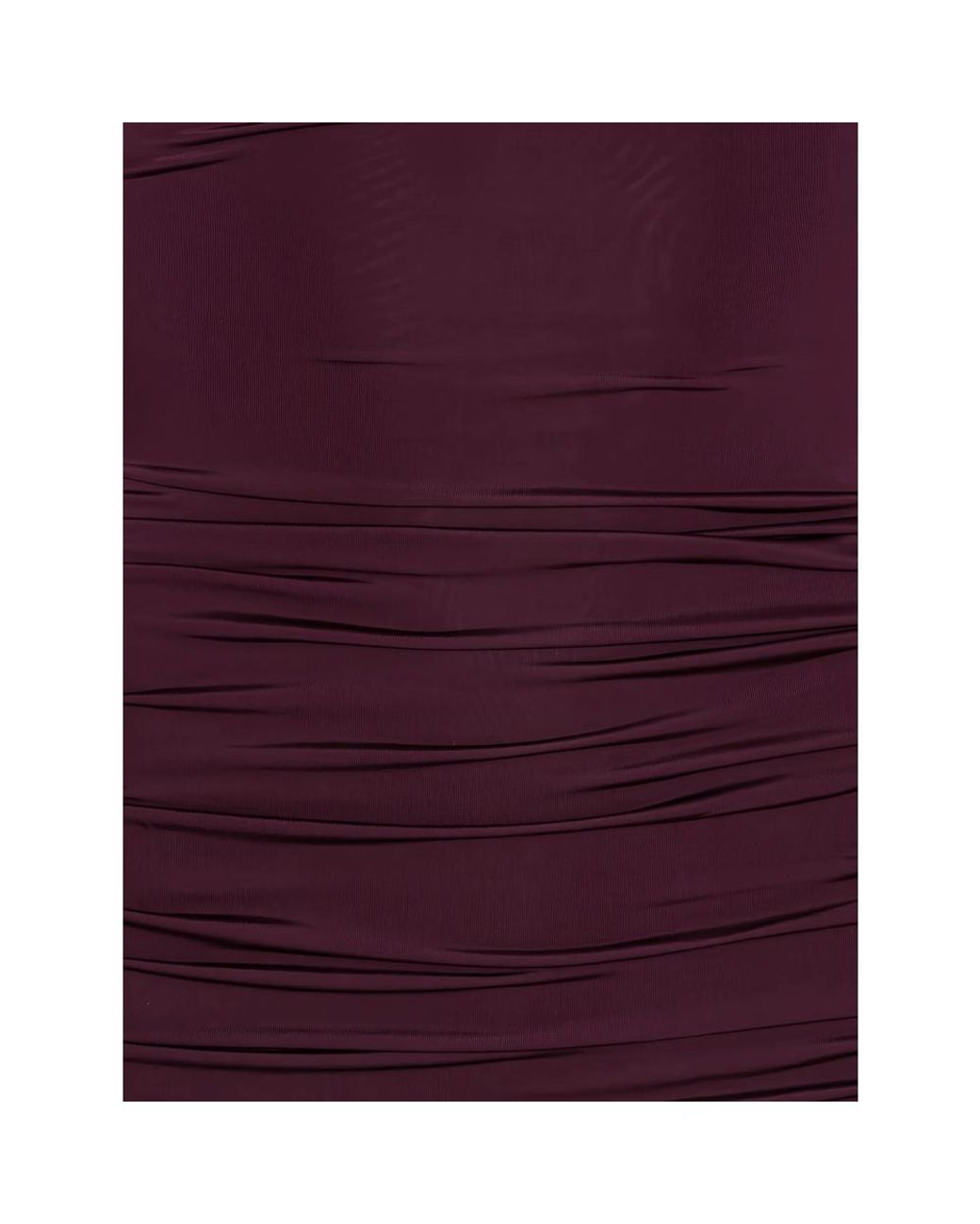 ROTATE BIRGER CHRISTENSEN Purple Dresses
