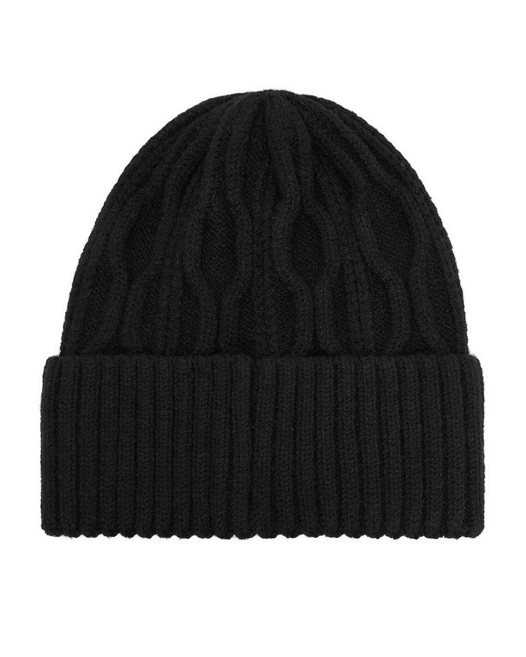 Roxy Black Mütze Ceo-Rx-W3-002-Aw25