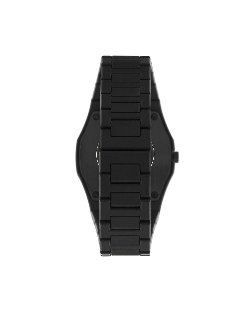 D1 Milano Uhr Pcbj27 in Black für Herren