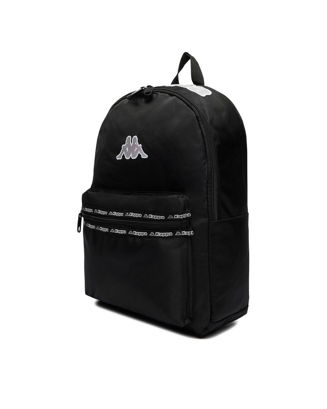 Kappa Black Rucksack Cwbeo-Kpa-Zli-002-09