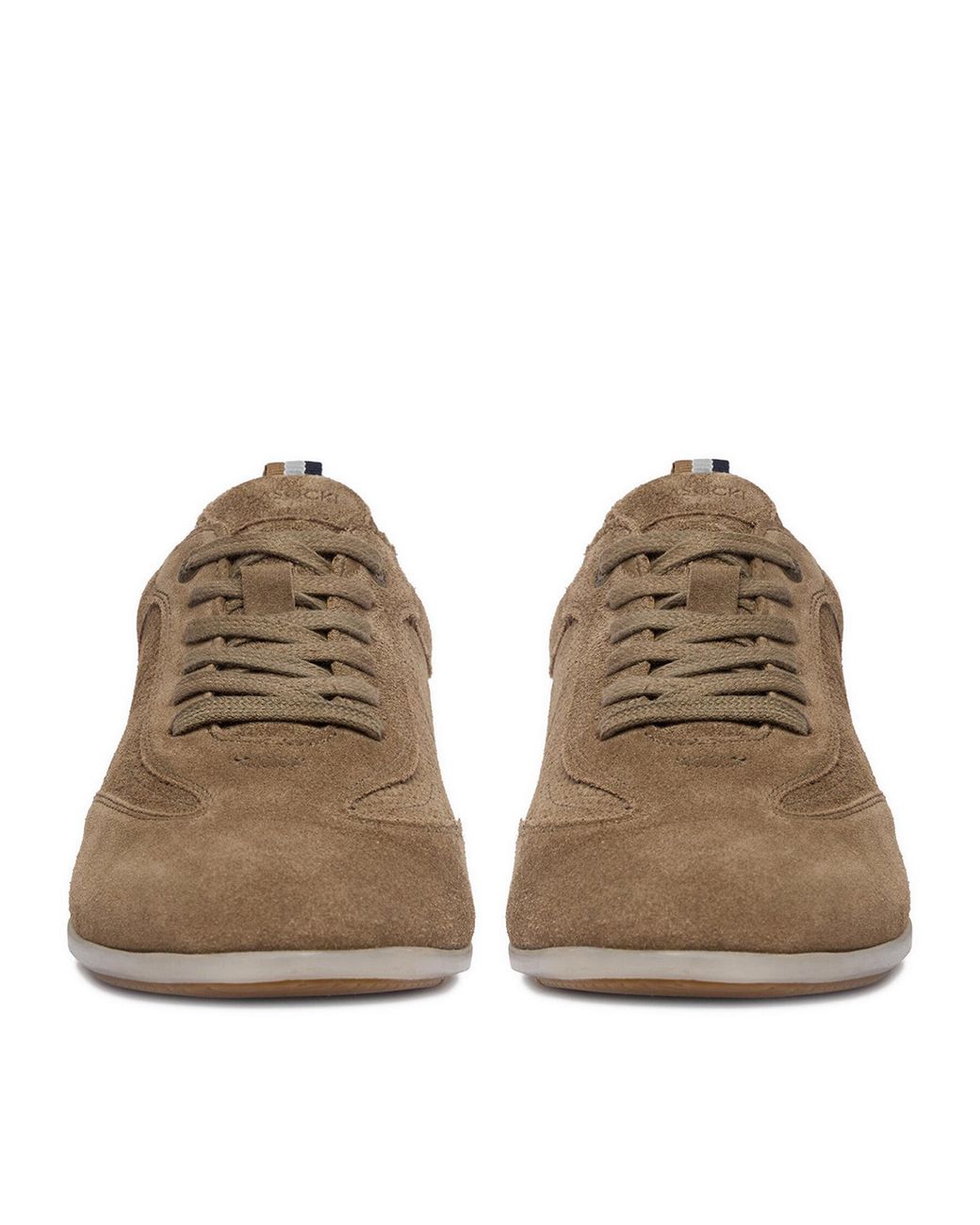 LASOCKI Halbschuhe Ceo-Mario-24 Mi24 in Brown für Herren