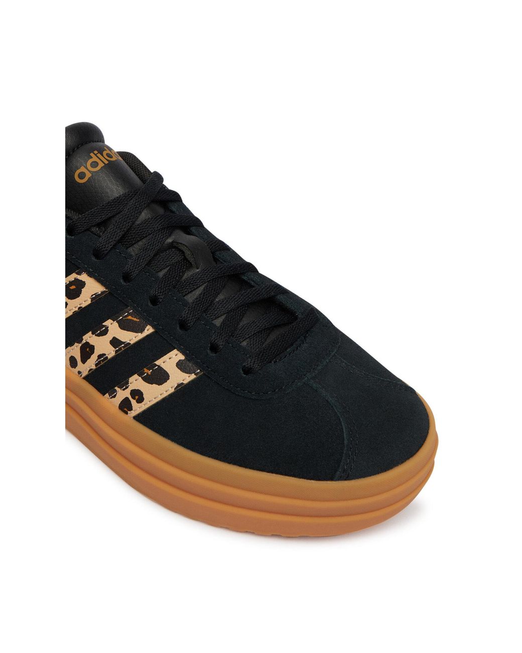 Adidas Blue Sneakers Vl Court Bold Kj0295