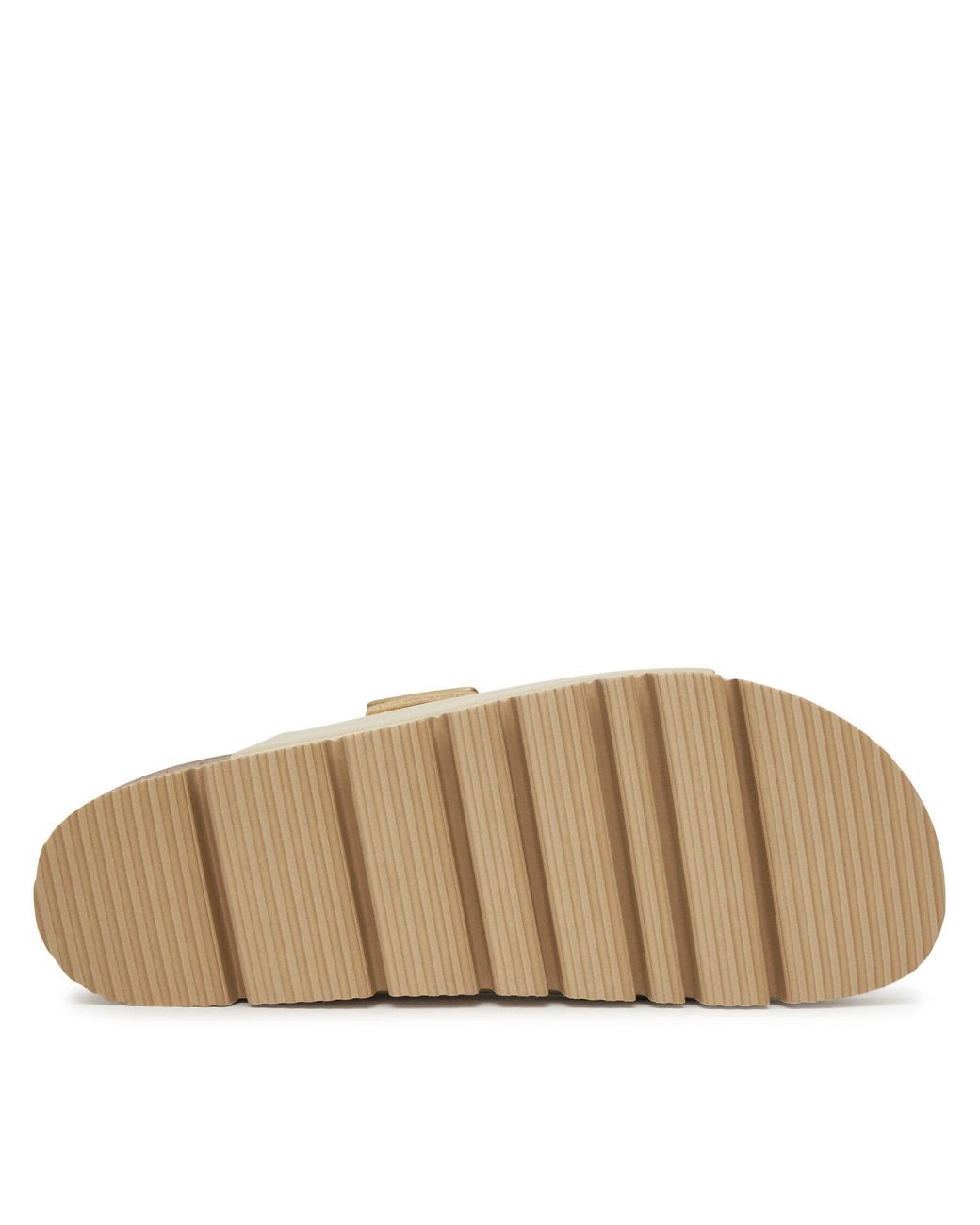 Dr. Brinkmann Natural Pantoletten 700707