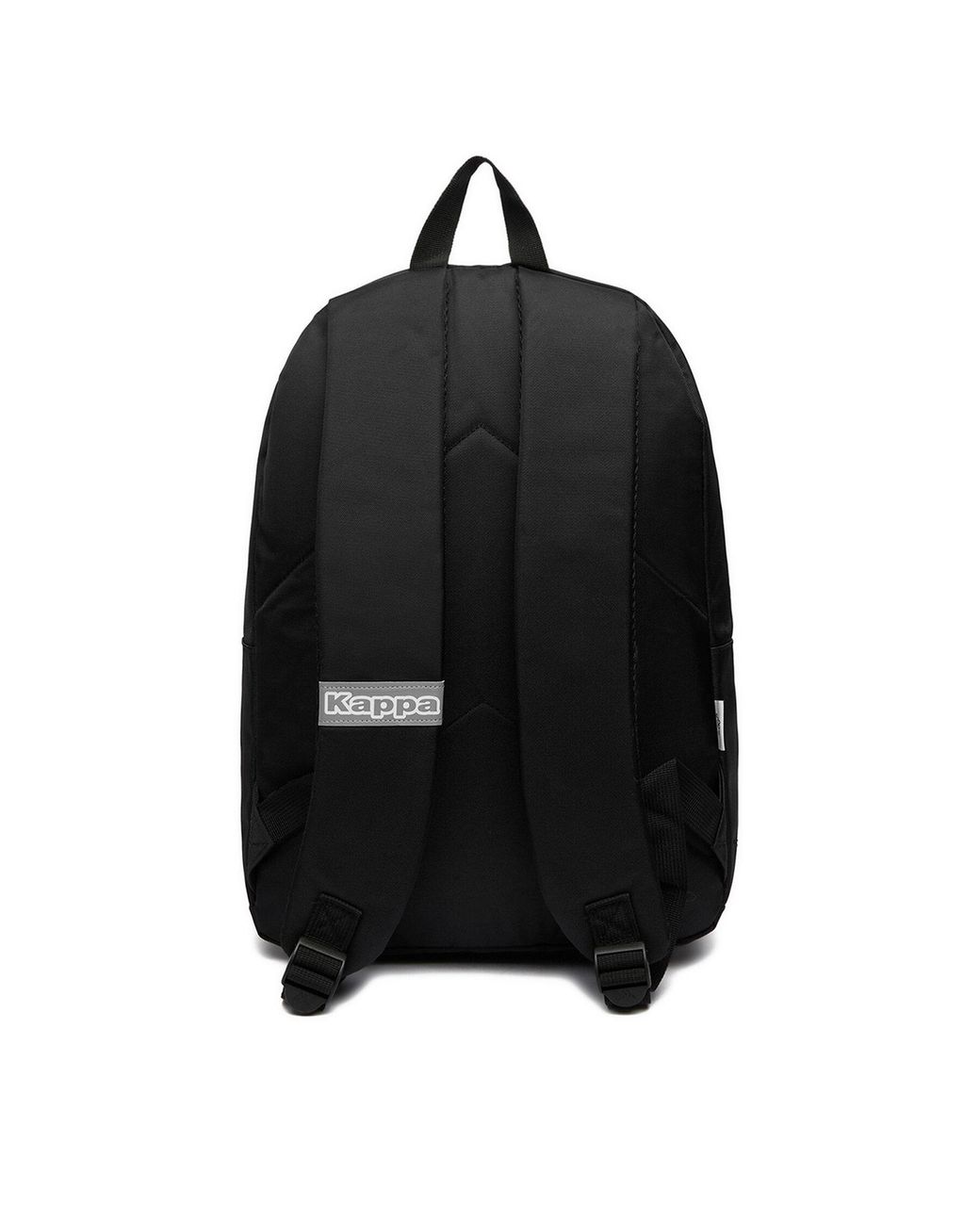 Kappa Black Rucksack Cwbeo-Kpa-Zli-002-09