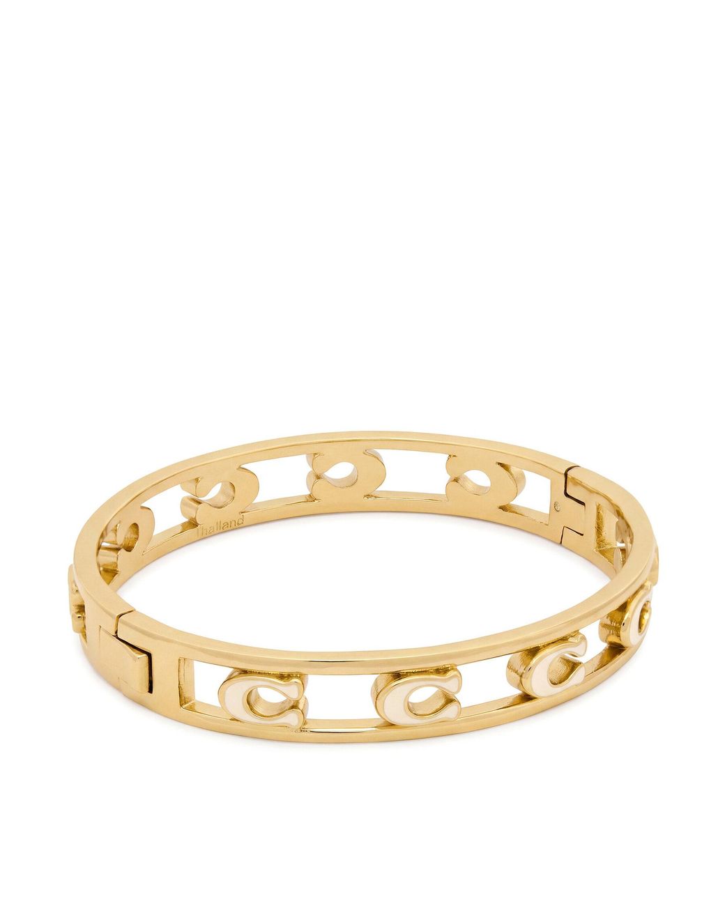 COACH Metallic Armband 37571291