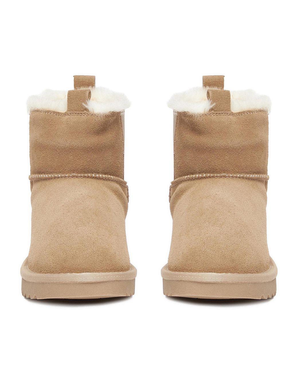DeeZee Natural Schneeschuhe Dz-77