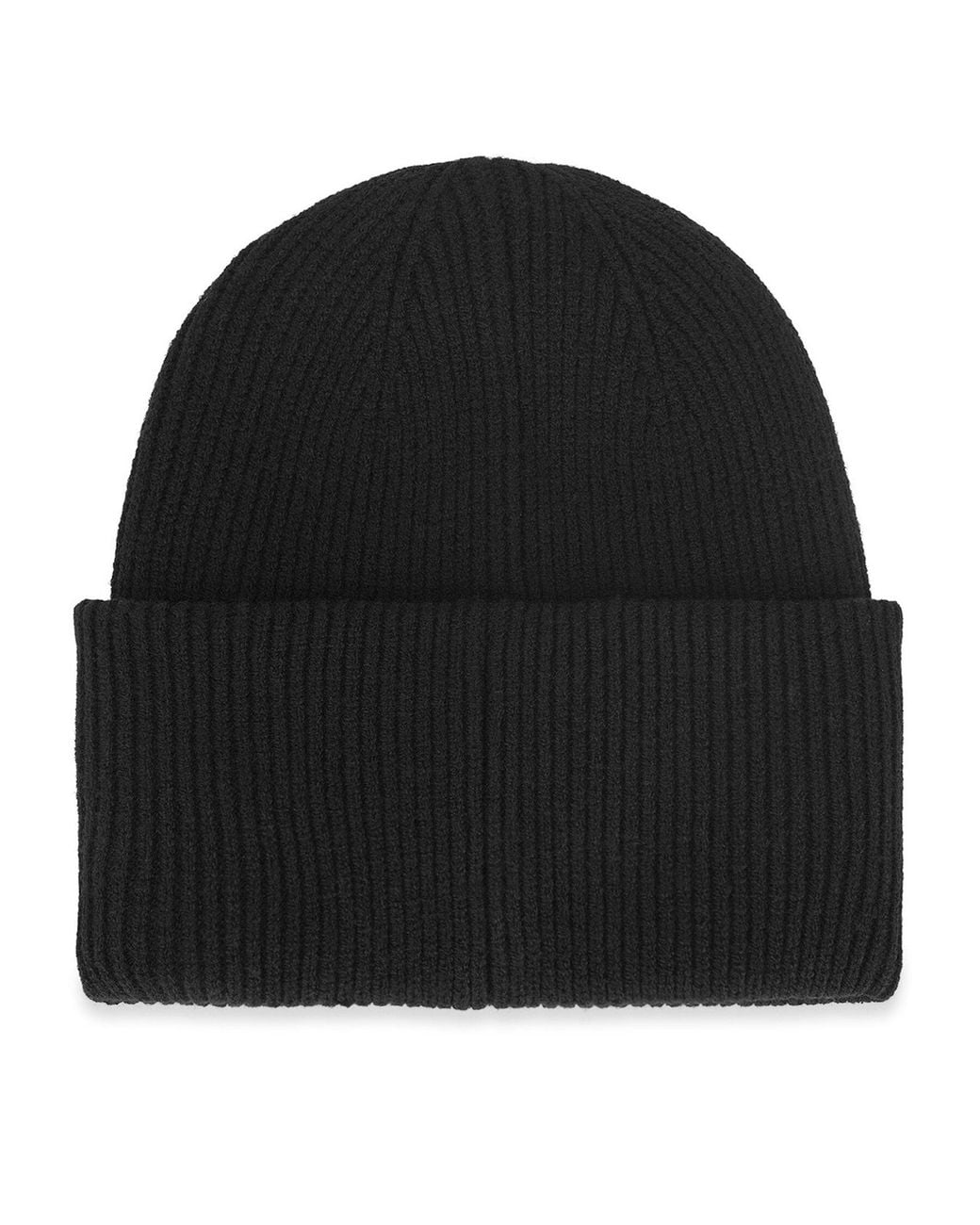 Kappa Black Mütze Kap-U3-001-Aw24
