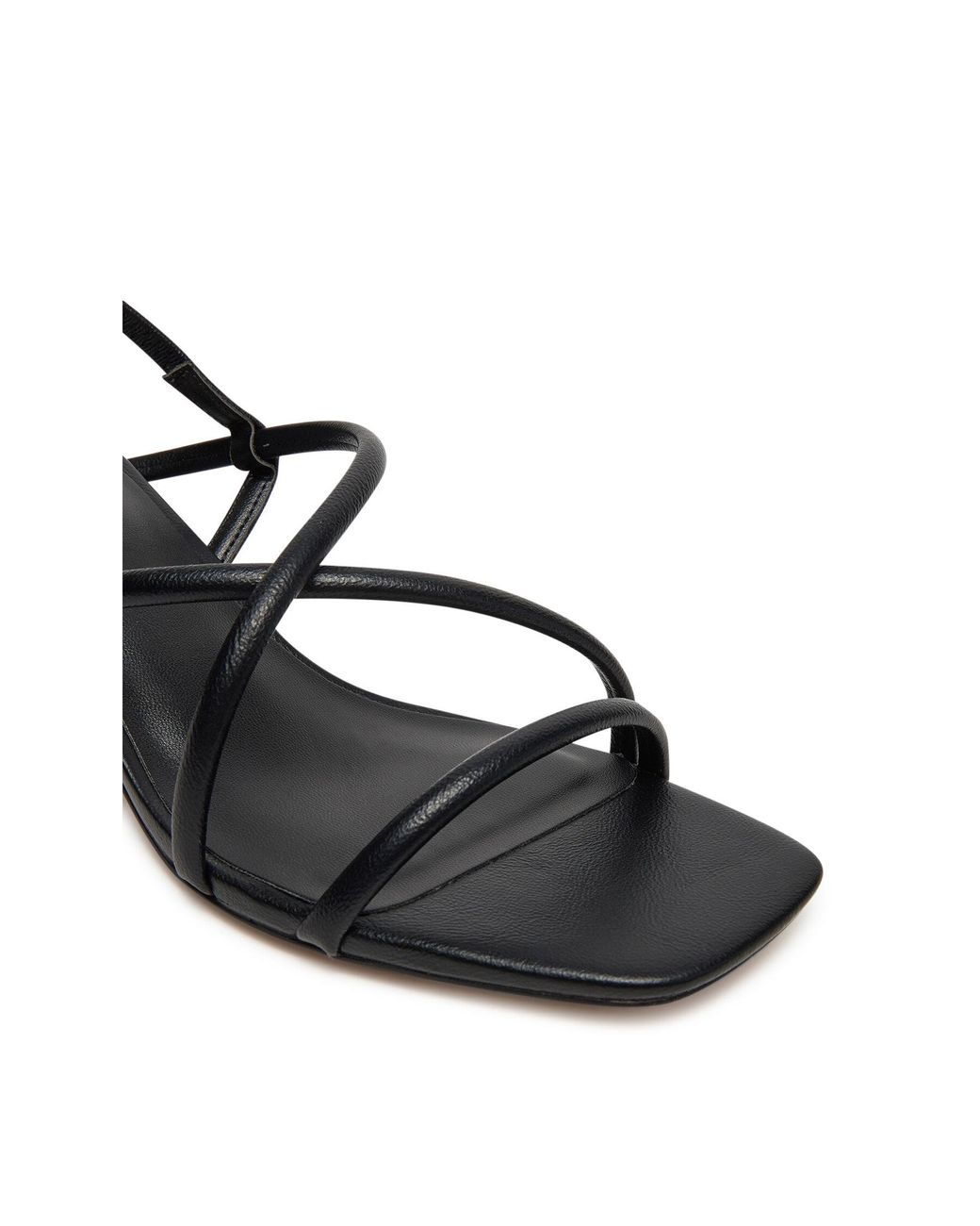 Call It Spring Black Sandalen Kiira 13943783