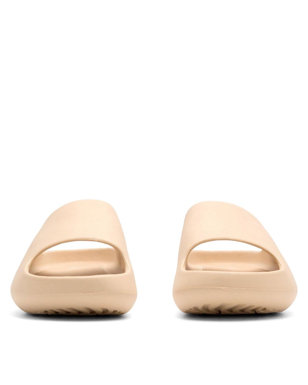 Sprandi Natural Pantoletten Cloud Wp88-23732