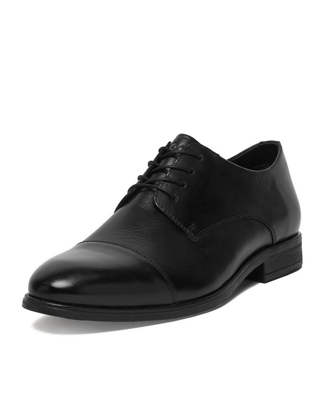 LASOCKI Halbschuhe Ceo-Pascal-02 Mi25 in Black für Herren