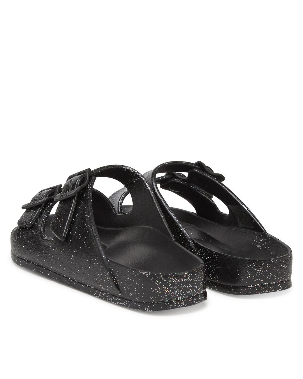 ONLY Black Pantoletten 15316873