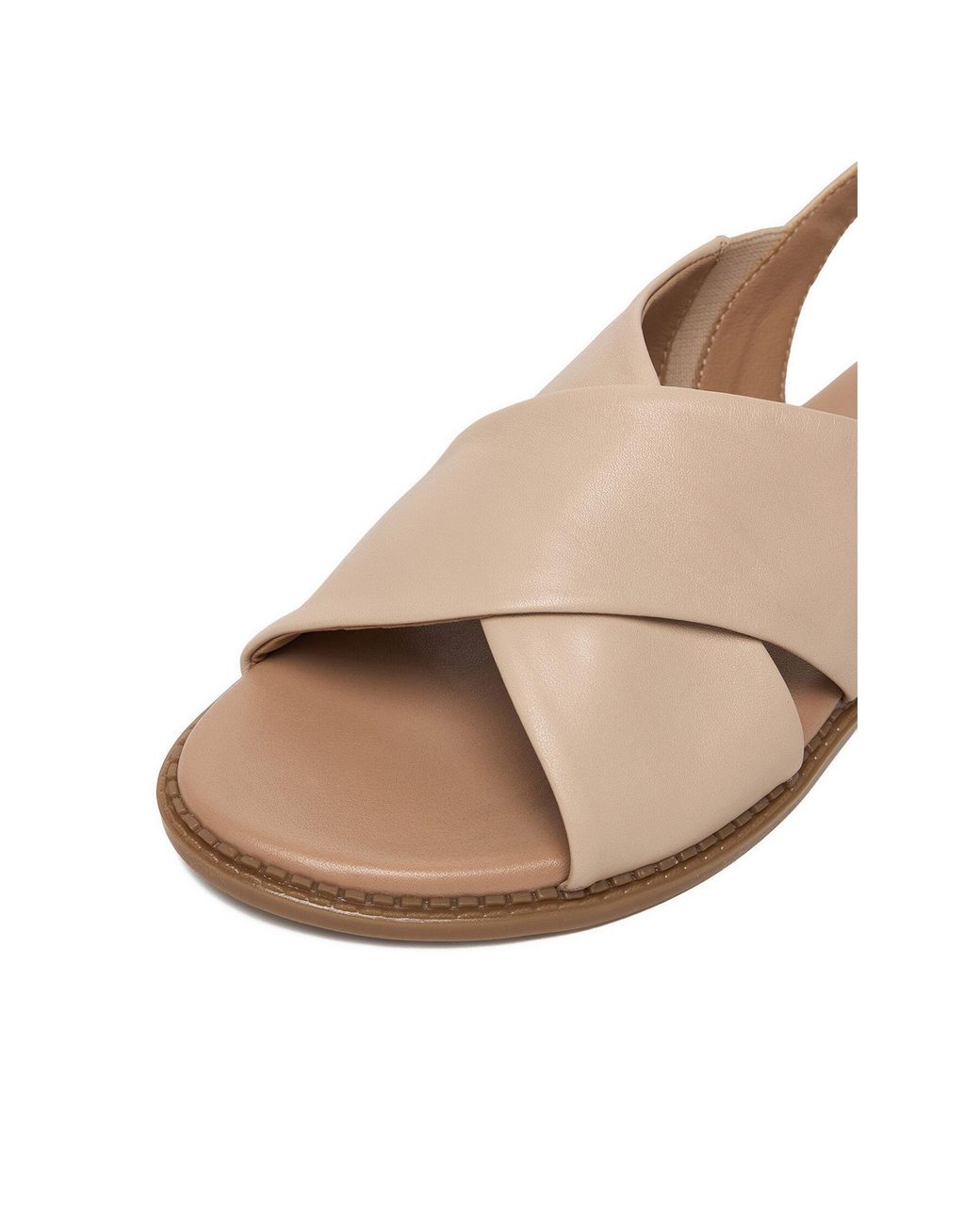 LASOCKI Brown Sandalen Ceo-Est-Afiona-11