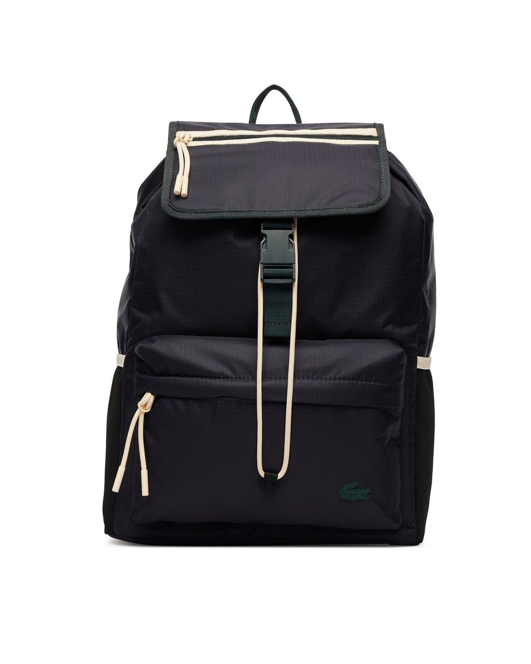 Lacoste Rucksack Nu5512Op in Black für Herren