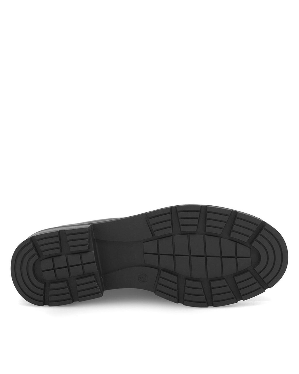 DeeZee Black Slipper Florence Hy60116-3