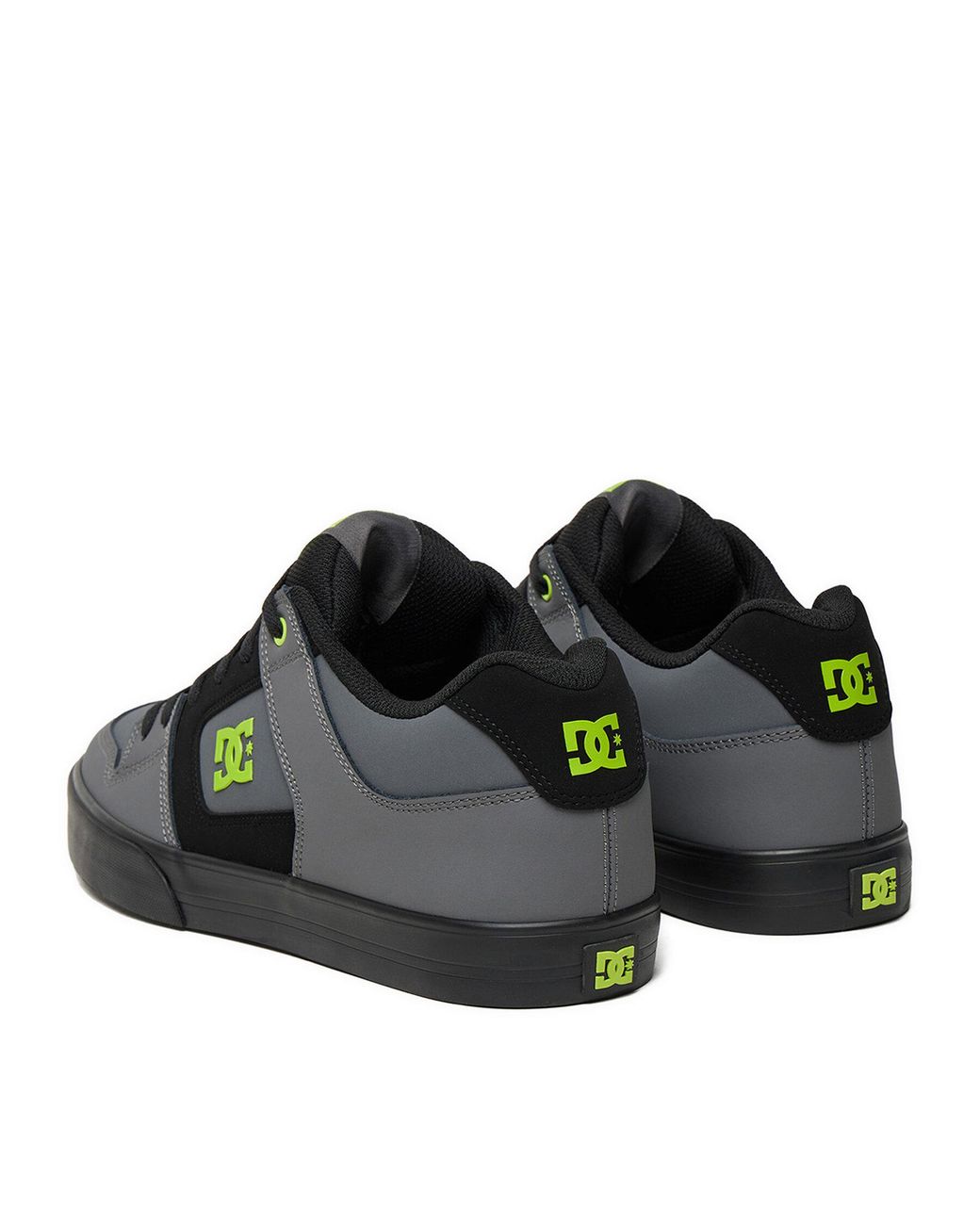 DC Shoes Sneakers Eo-Pure Dc01782028 in Gray für Herren