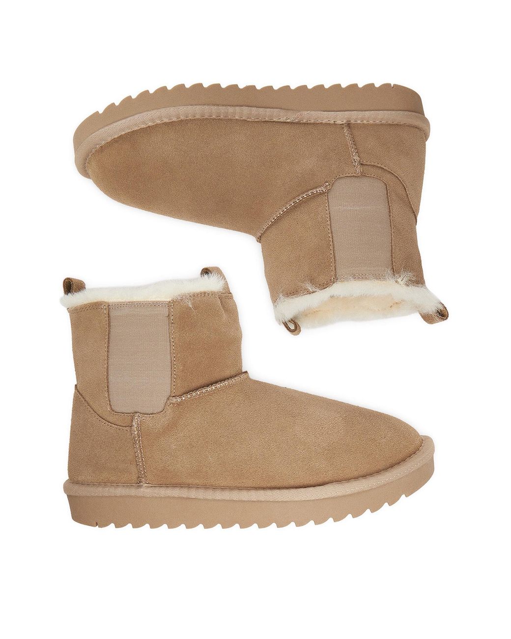 DeeZee Natural Schneeschuhe Dz-77