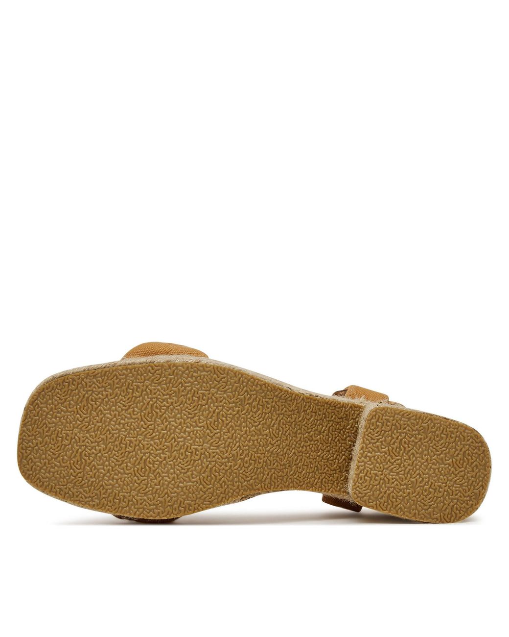 DeeZee Metallic Espadrilles Xfv20019-09