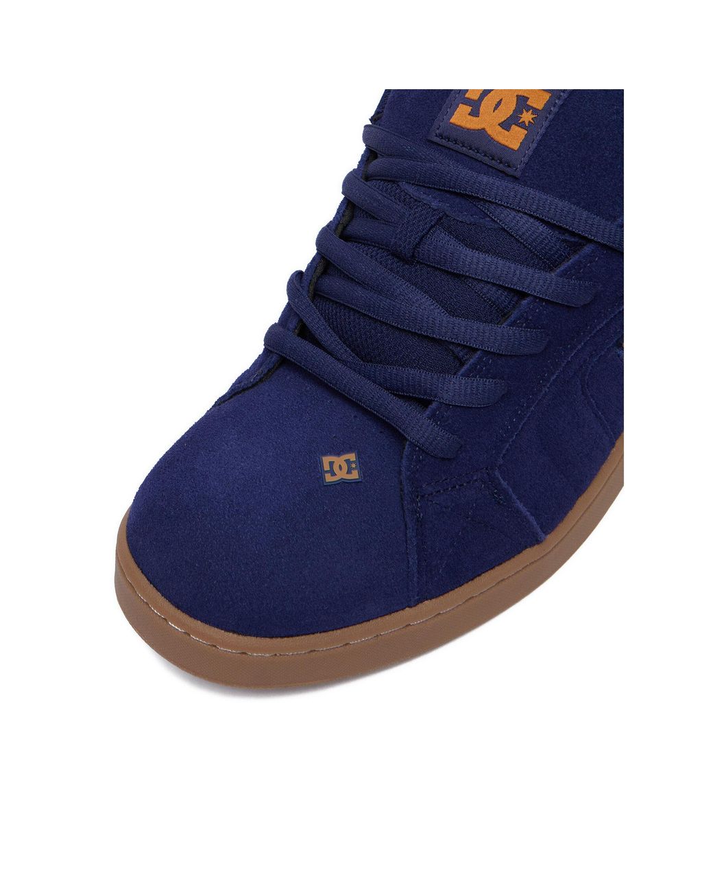 DC Shoes Sneakers Eo-Net Se Dc03260410 in Blue für Herren