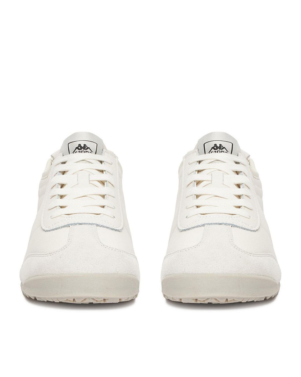 Kappa White Sneakers Eo-1490036A(W)