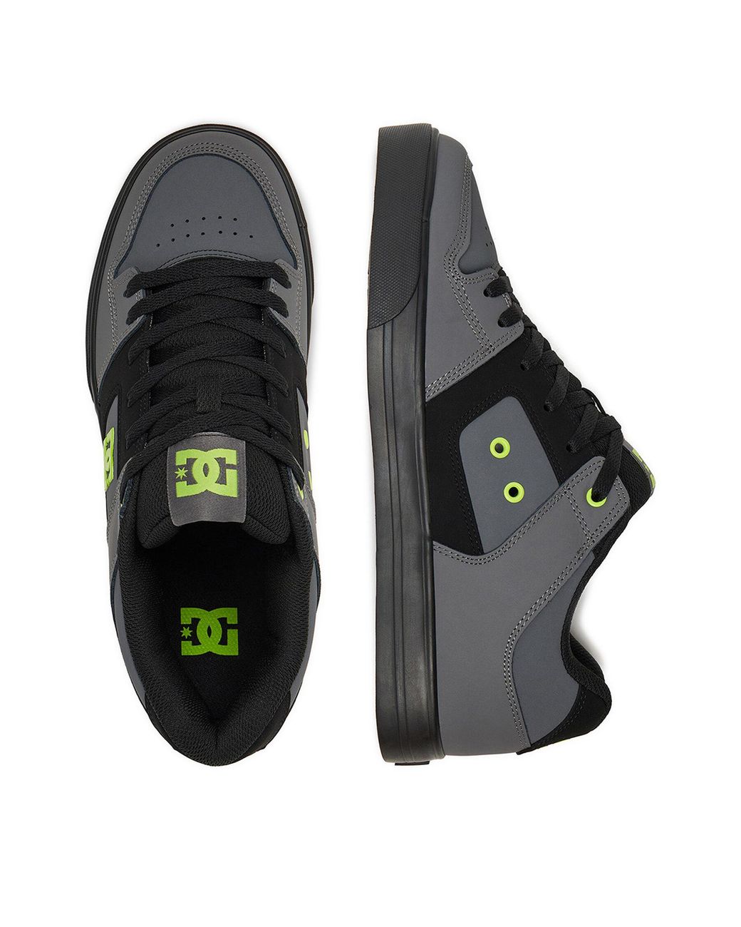 DC Shoes Sneakers Eo-Pure Dc01782028 in Gray für Herren
