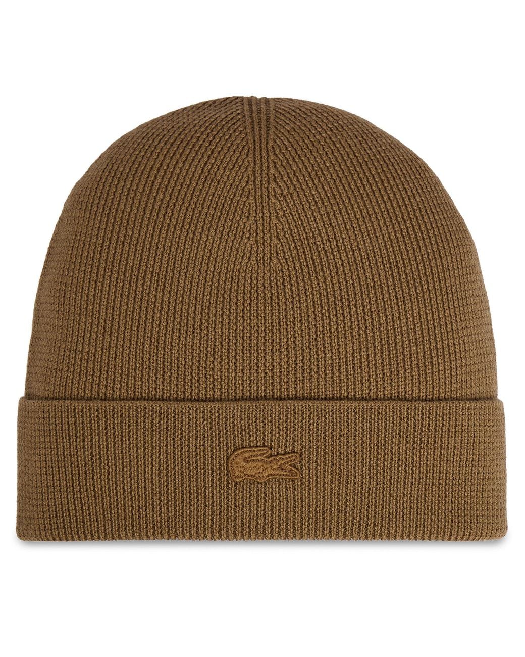 Lacoste Mütze Rb5983 in Green für Herren