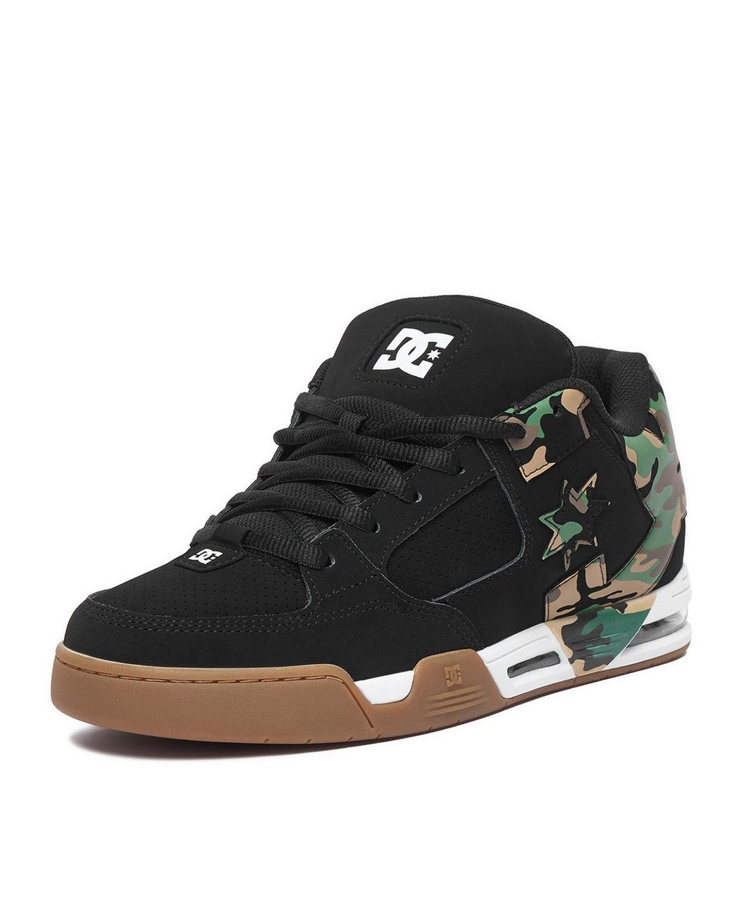 DC Shoes Sneakers Eo-Command Dc02220007 in Brown für Herren