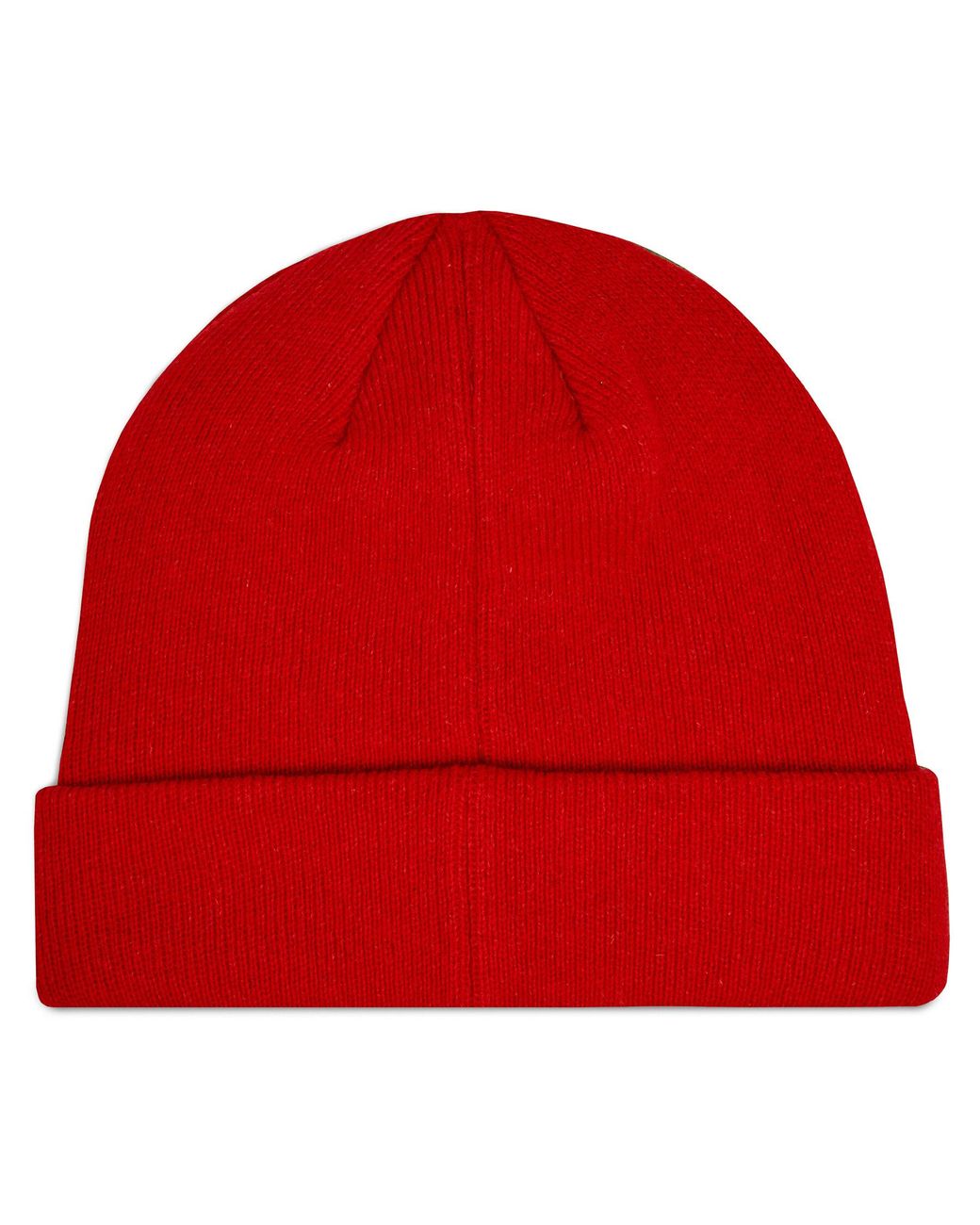 Quiksilver Mütze Eqyha03331 in Red für Herren