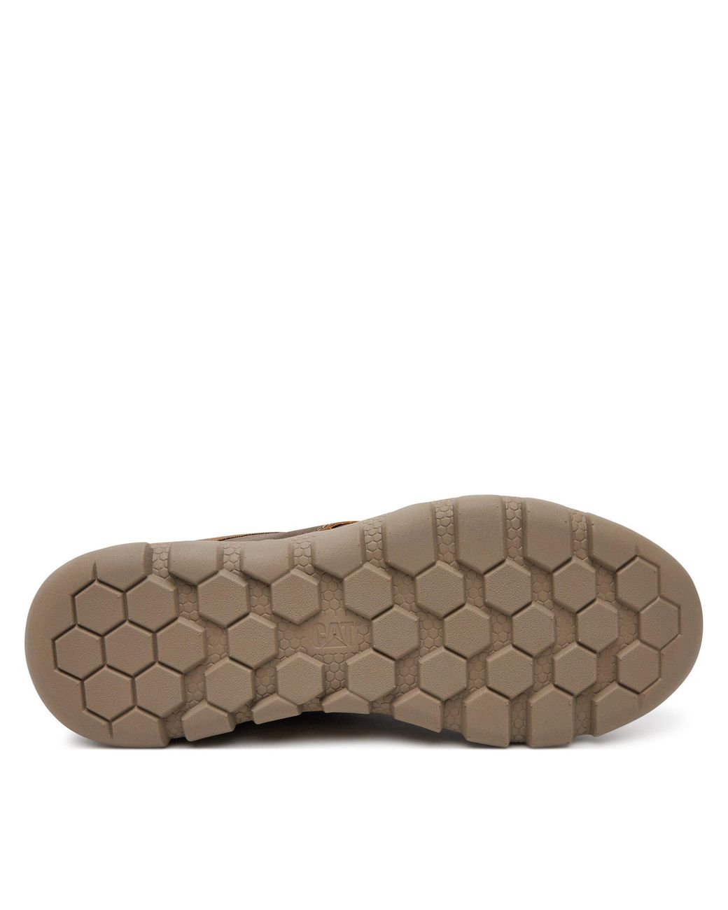 Caterpillar Sneakers P726318 in Brown für Herren