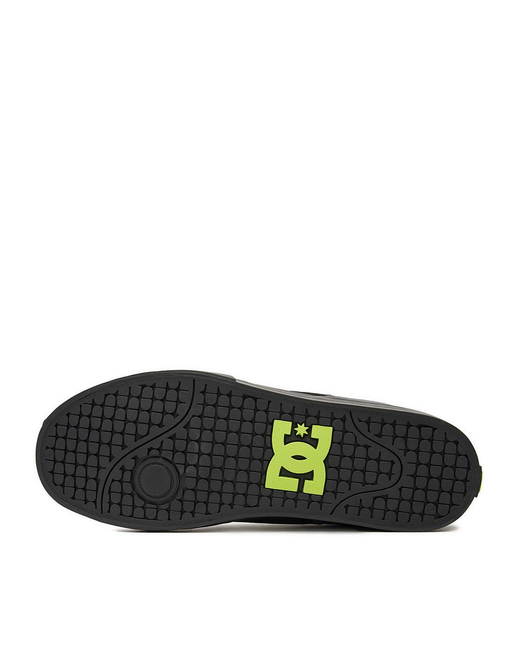DC Shoes Sneakers Eo-Pure Dc01782028 in Gray für Herren