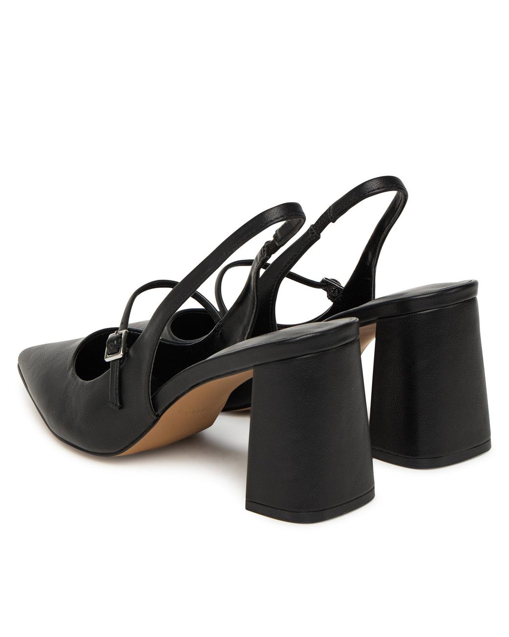 Call It Spring Black Pumps Coquettte 13854545
