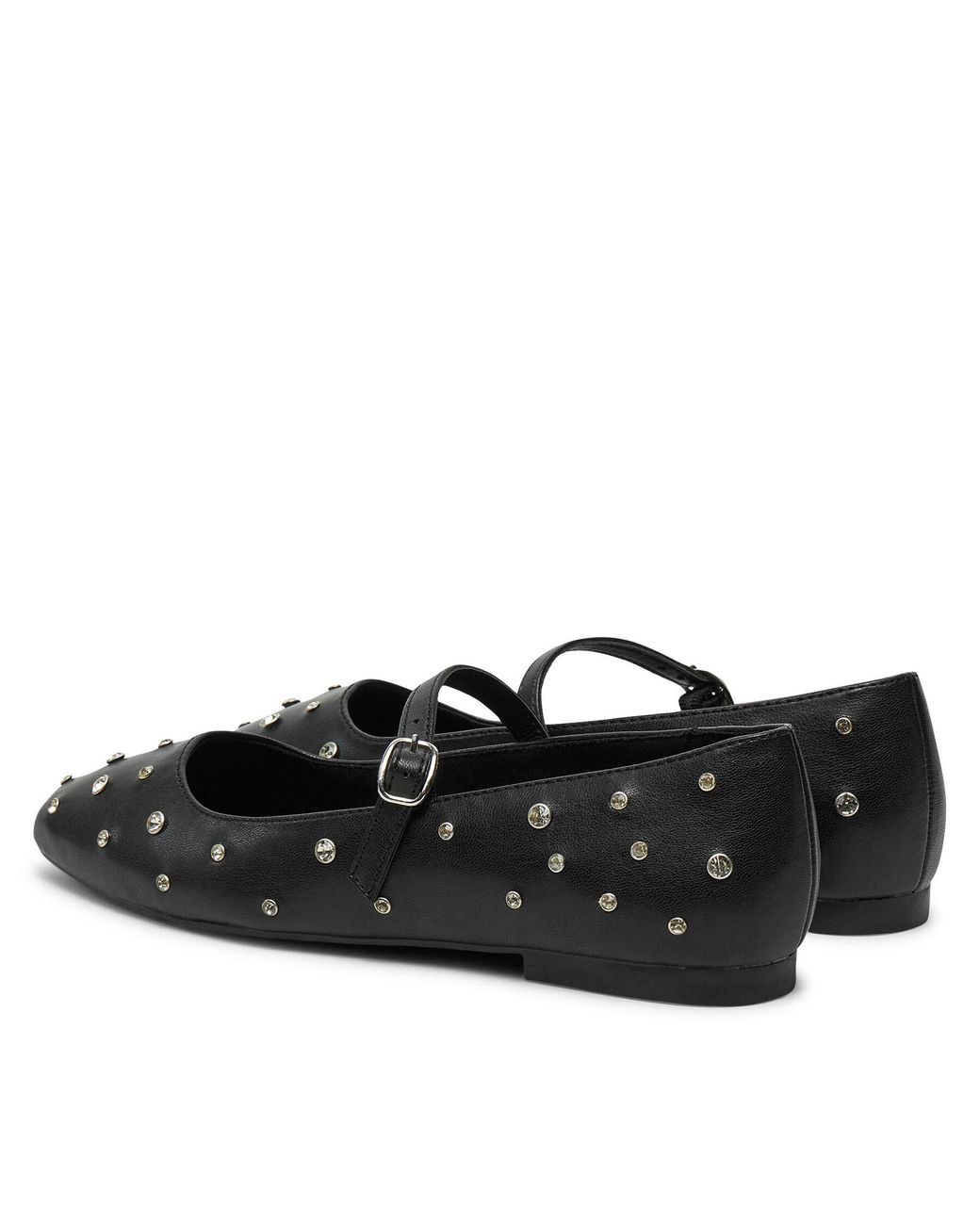 Call It Spring Black Halbschuhe Janeyy 13880013
