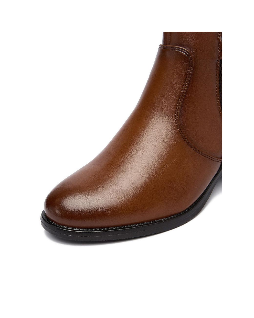 Clara Barson. Brown Stiefeletten Ceo-Re21E838-27