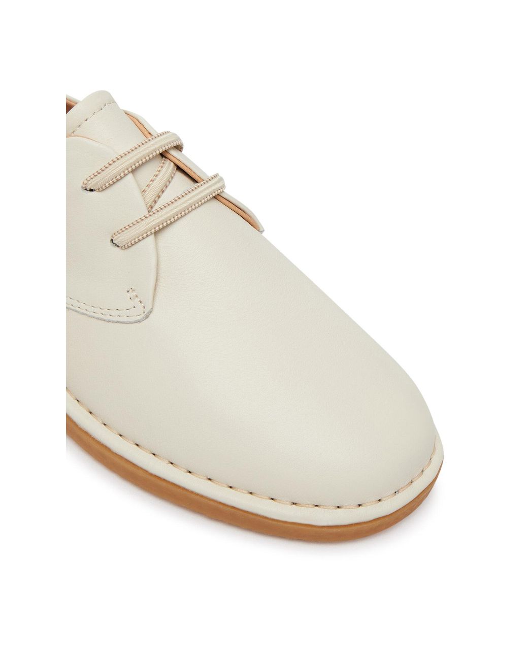 Pikolinos White Halbschuhe Noia W5W-4535