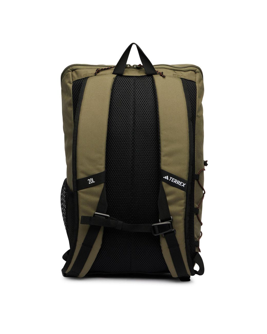 Adidas Rucksack Terrex Multi Essentials Backpack 20L Jw0823 in Green für Herren