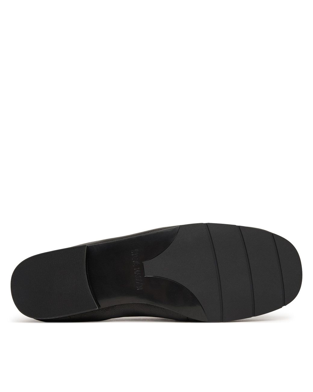 Steve Madden Black Slipper 11005672
